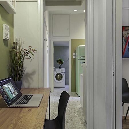 New Hidden Gem, A Studio At A Super Prime Location Athènes Extérieur photo